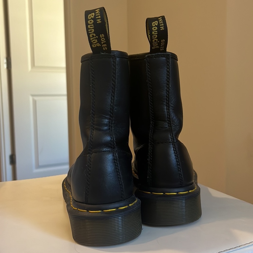 Doc Martens/Dr. Martens - Picture 3 of 5